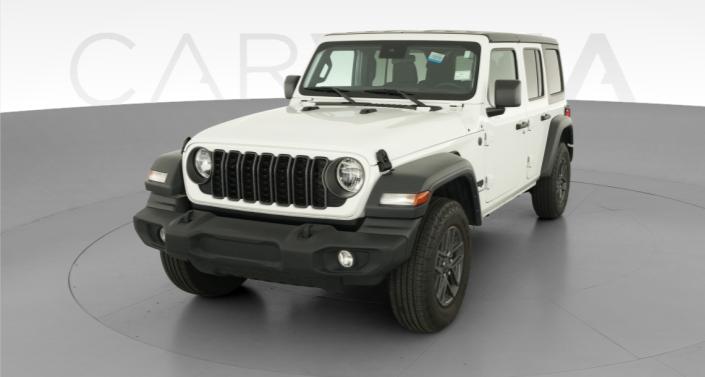jeep wrangler 4-door 2024 1C4PJXDN6RW329354 image jeep wrangler 4-door 2024 1C4PJXDN6RW329354 image